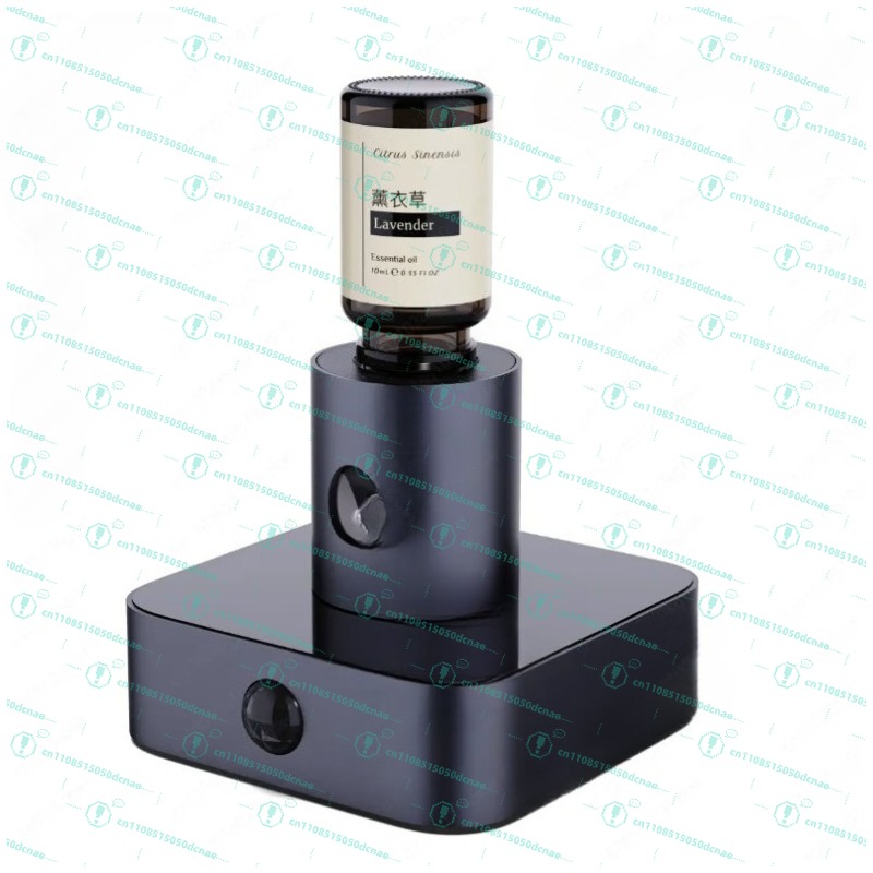 Home Fragrance For Diffuser - Akıllı aromaterapi makinesi indüksiyonlu otomatik koku