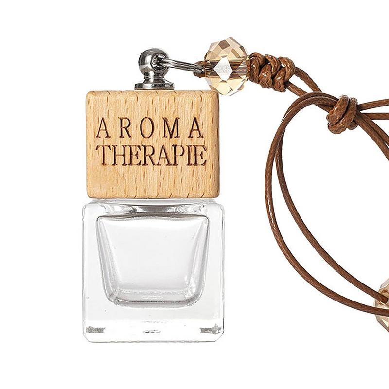 In Home Fragrance Products - Araba için ayarlanabilir kordon ile koku