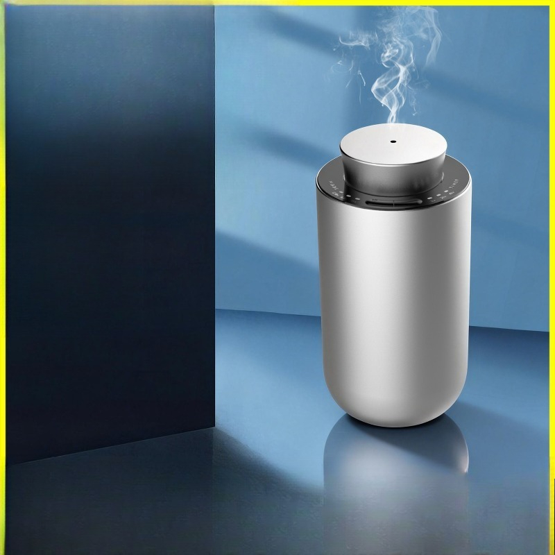 Home Fragrance No.01 - 10ML Araç ve Ev Koku Makinesi,