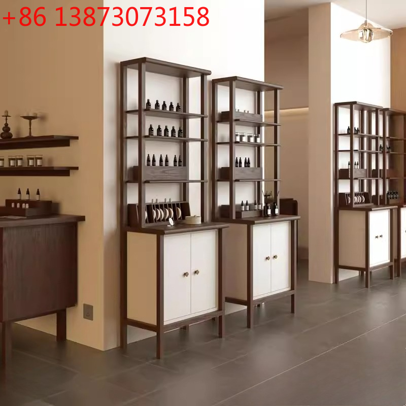 In Home Fragrance Products - Koku dükkanı duvar dolabı uçucu yağ