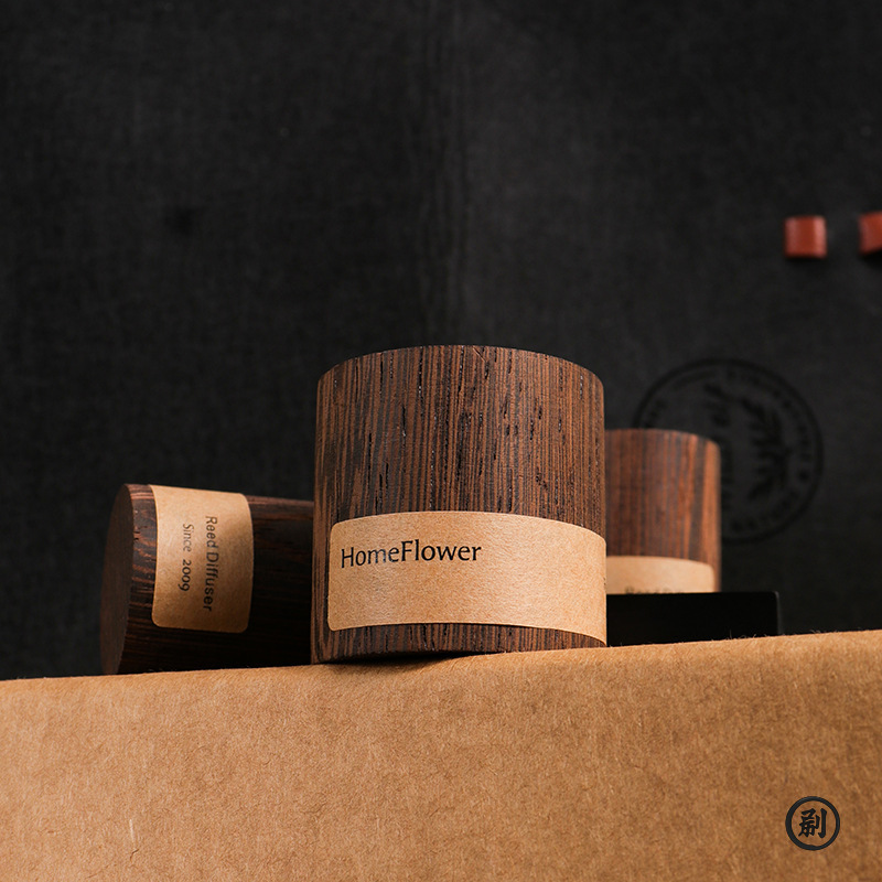Home Fragrance For Diffuser - Siyah Ceviz Aromalı Difüzör – Uyku,