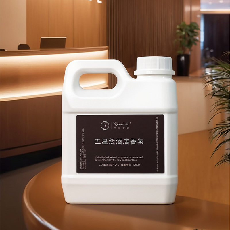 Home Fragrance Potpourri - 1300 ml 5 yıldızlı Otel Aromaterapi