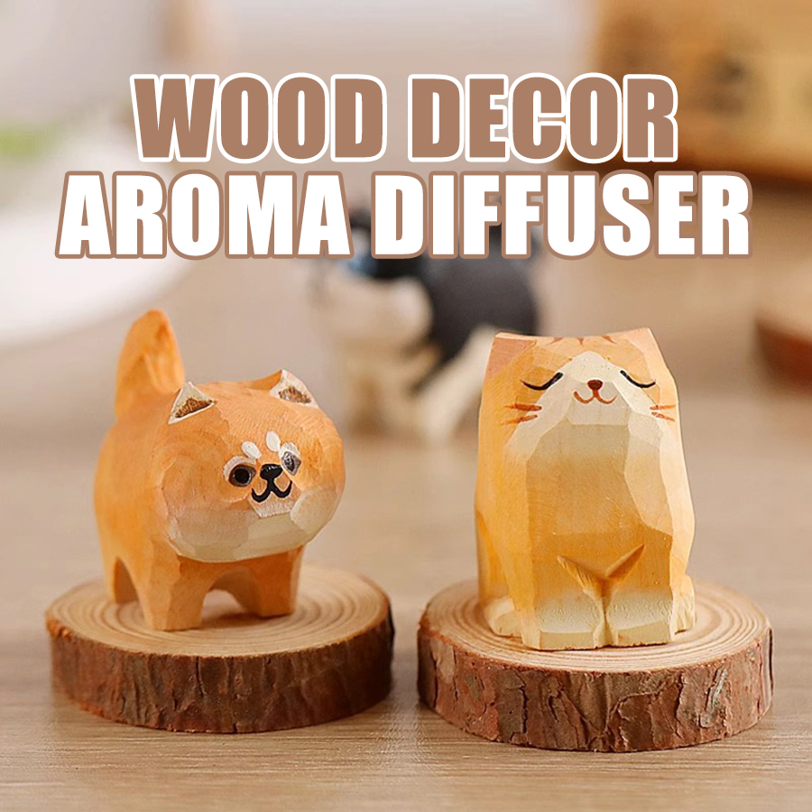 Home Fragrance For Diffuser - 1 adet pet aroma difüzör parfüm