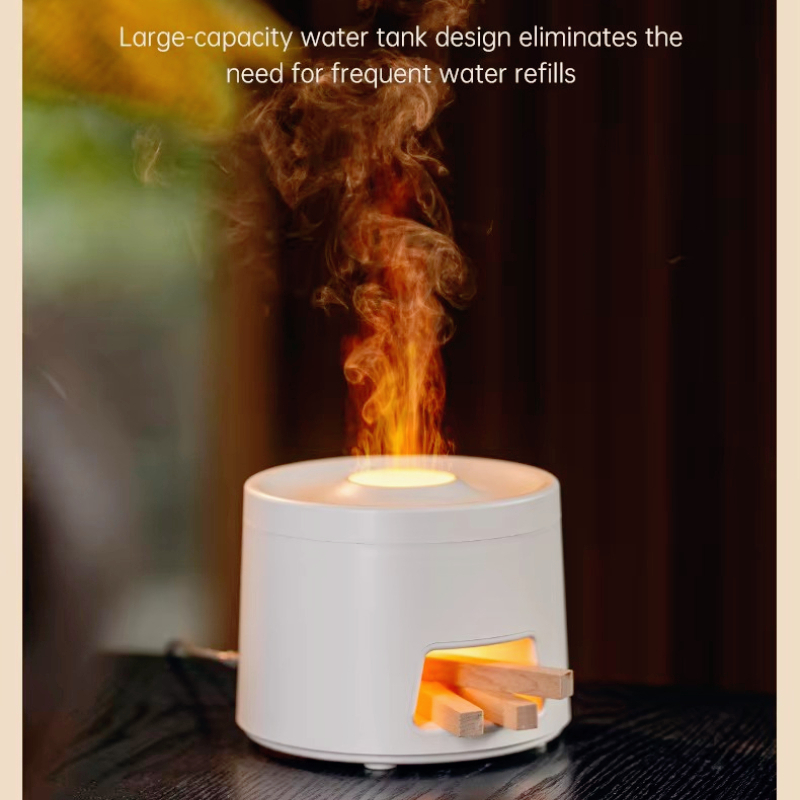 In Home Fragrance Products - Yeni Ürün Yaratıcı Retro Yedi Renkli