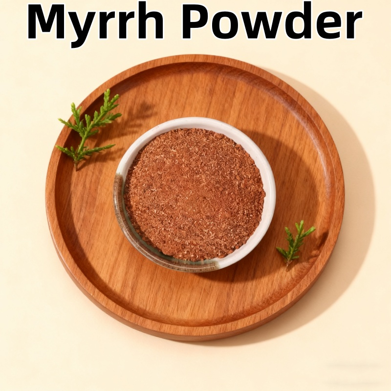 Quality Home Fragrance - 50g-1000g En Kutsal Commiphora Myrrha Wicca