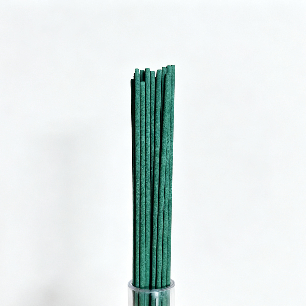 Home Fragrance Incense Sticks - Doğal Pomelo Yaprağı Çubuk Tütsü Uzun