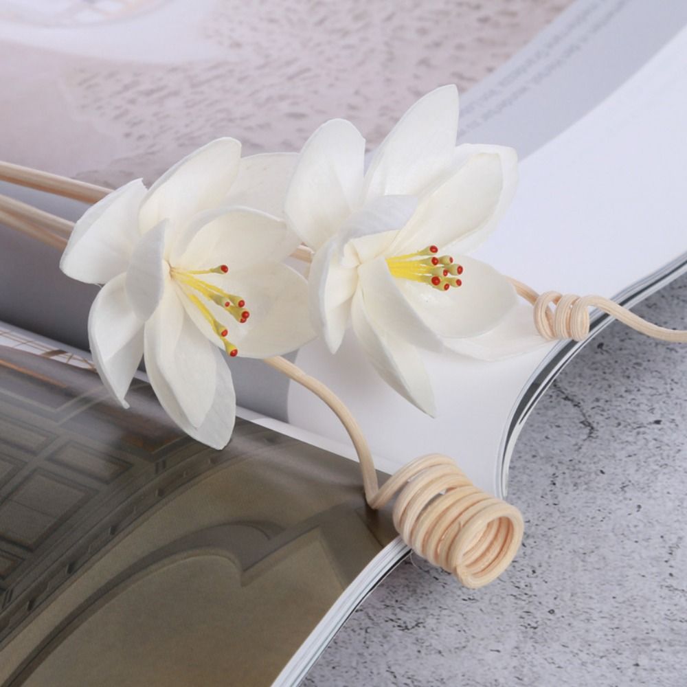 Home Fragrance Incense Sticks - Çok Amaçlı 5cm Doğal El Yapımı