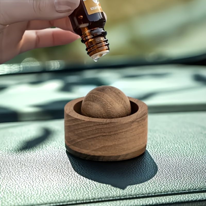 Home Fragrance Potpourri - Araba ve Ev İçin Uçucu Yağ