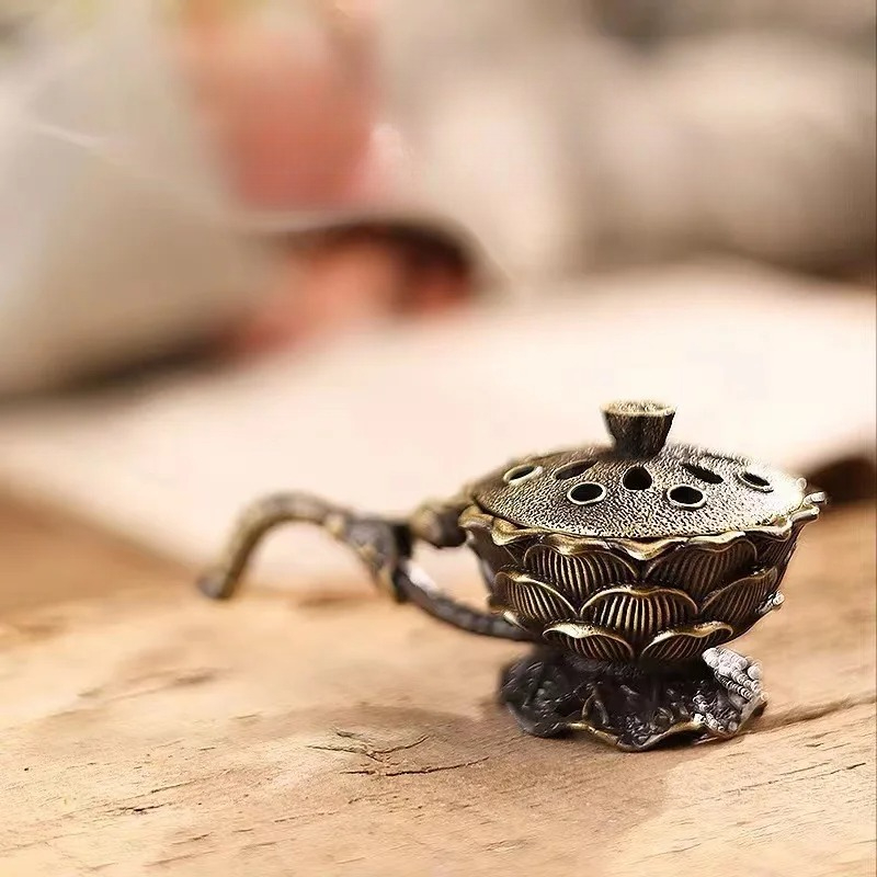 Home Fragrance Zen - Ev Dekorasyonu, Meditasyon, Yoga Zen Aroması