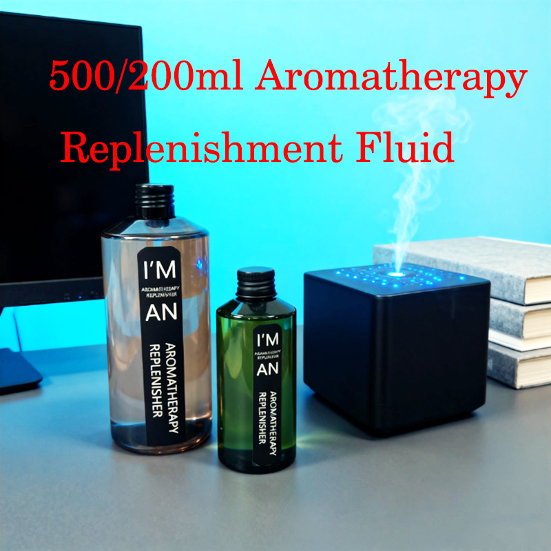 Home Fragrance For Diffuser - 500/200ML Marriott Hilton Ritz Carlton Koku