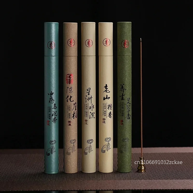 Klasik 40 Çubuk Doğal Sandal A - Home Fragrance Incense Sticks incelemesi ve fiyatı