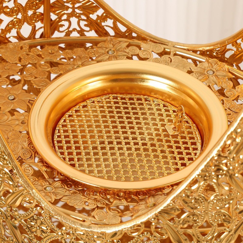 Orta Doğu Tütsü Brülörleri Oym - In Home Fragrance Products incelemesi ve fiyatı