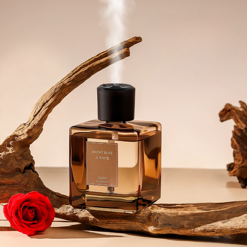 500ml Kamışlı Difüzör Yağı Ale - Home Fragrance Logo incelemesi ve fiyatı