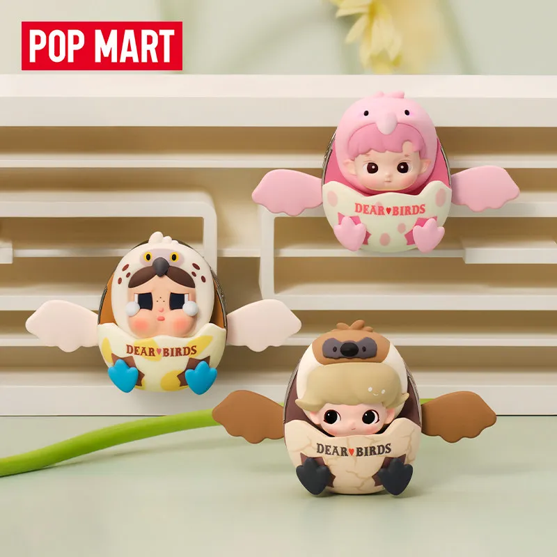 POP MART Sevgili Kuşlar Serisi - In Home Fragrance Products incelemesi ve fiyatı