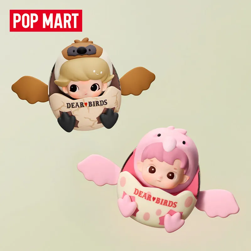 POP MART Sevgili Kuşlar Serisi - In Home Fragrance Products incelemesi ve fiyatı