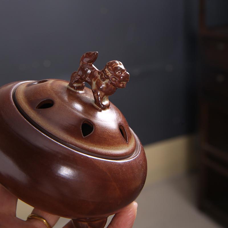 Kapalı Alan Seramik Tütsülük E - Home Fragrance Zen incelemesi ve fiyatı
