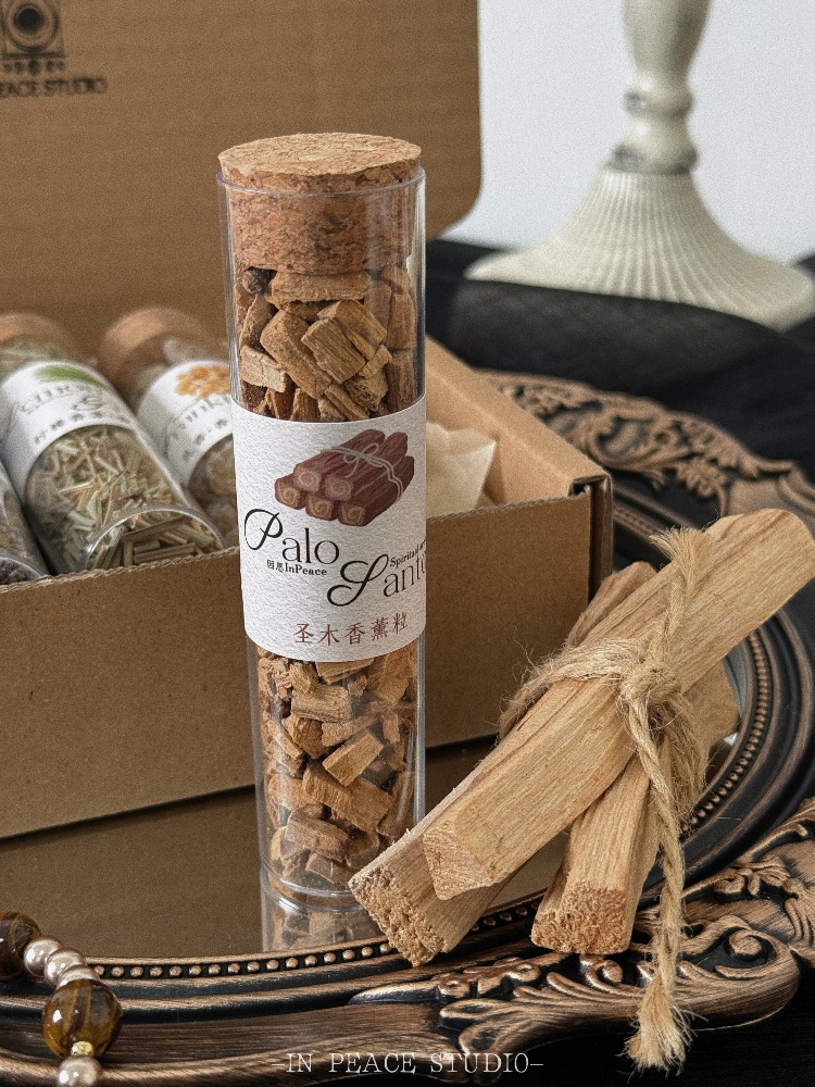 Doğal Bitkisel Tütsü Hediyesi  - In Home Fragrance Products incelemesi ve fiyatı