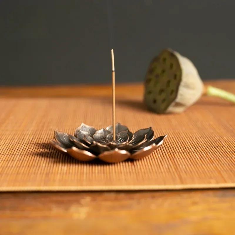 Alaşım Tütsü Brülör Sopa Tutuc - Home Fragrance Incense Sticks incelemesi ve fiyatı