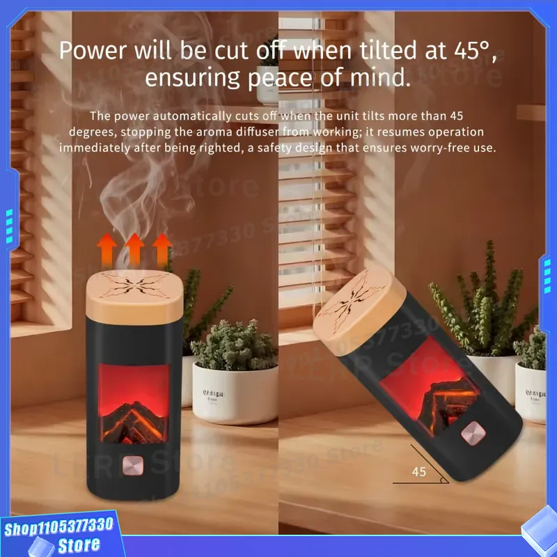 IBN Akıllı Elektronik Aromater - Quality Home Fragrance incelemesi ve fiyatı
