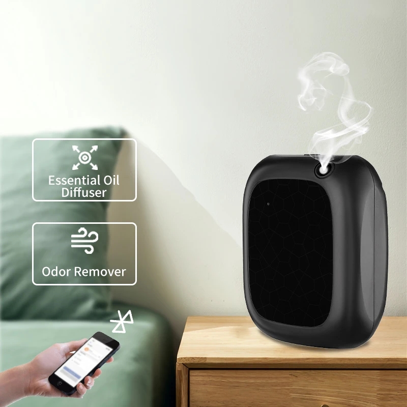 Bluetooth Esansiyel Yağlar Dif - Home Fragrance No.01 incelemesi ve fiyatı