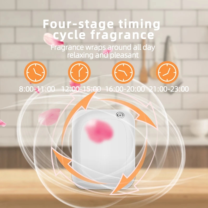 Bluetooth Esansiyel Yağlar Dif - Home Fragrance No.01 incelemesi ve fiyatı
