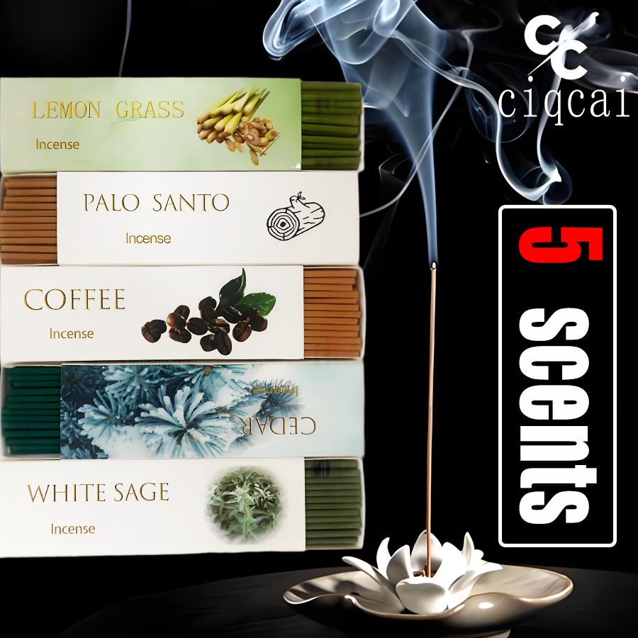 【5 Çeşit】Yüksek Kaliteli, El Y - Home Fragrance Lemongrass incelemesi ve fiyatı