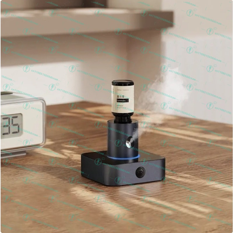 Akıllı aromaterapi makinesi in - Home Fragrance For Diffuser incelemesi ve fiyatı