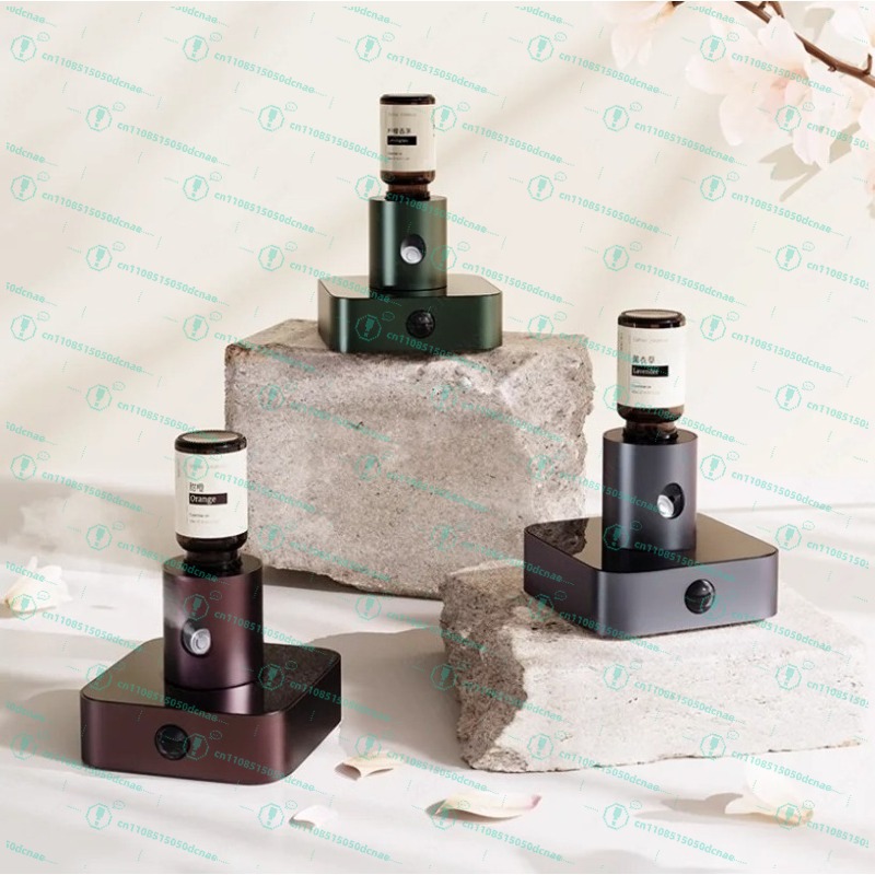 Akıllı aromaterapi makinesi in - Home Fragrance For Diffuser incelemesi ve fiyatı