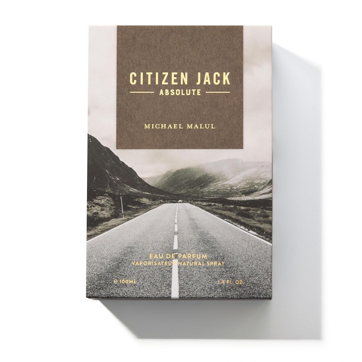 Michael Malul Citizen Jack Abs - Home Fragrance Vanilla Musk incelemesi ve fiyatı