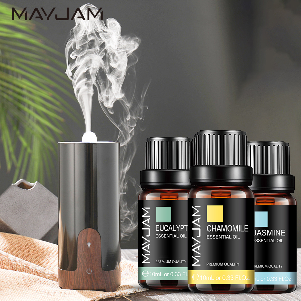 MAYJAM 10 ML Lavanta Limon Otu - Home Fragrance Lemongrass incelemesi ve fiyatı