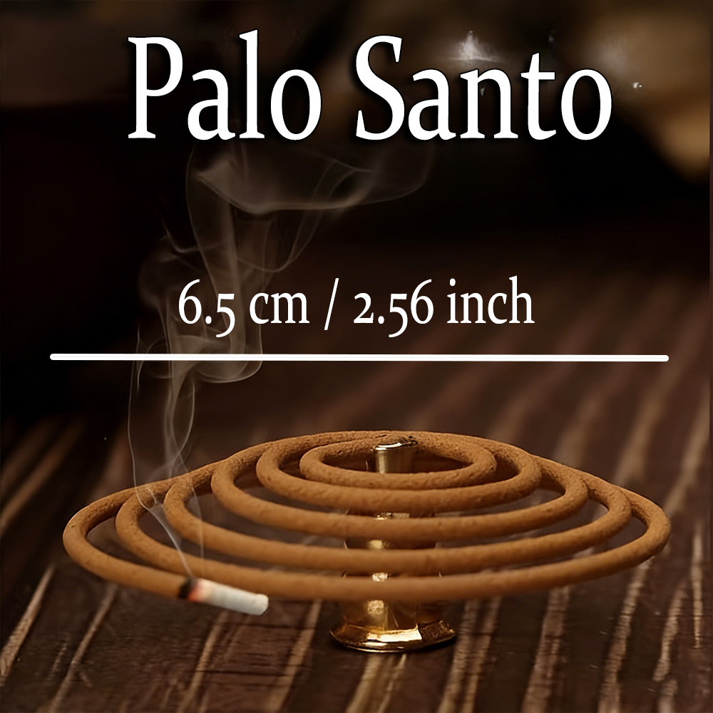 Palosanto Yüksek Kaliteli Klas - Quality Home Fragrance incelemesi ve fiyatı