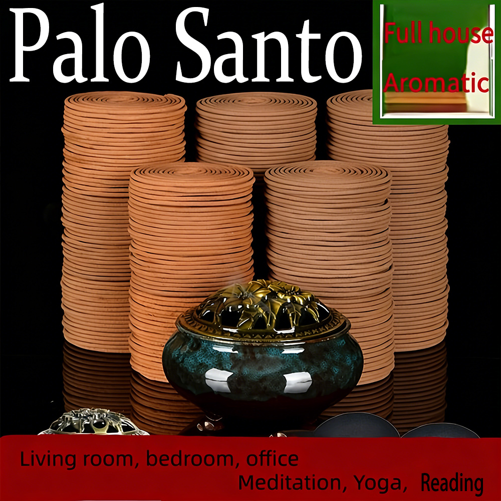 Palosanto Yüksek Kaliteli Klas - Quality Home Fragrance incelemesi ve fiyatı