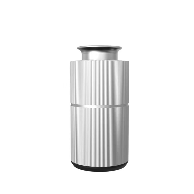 Metal Gövdeli Akıllı Araç Difü - Home Fragrance Potpourri incelemesi ve fiyatı