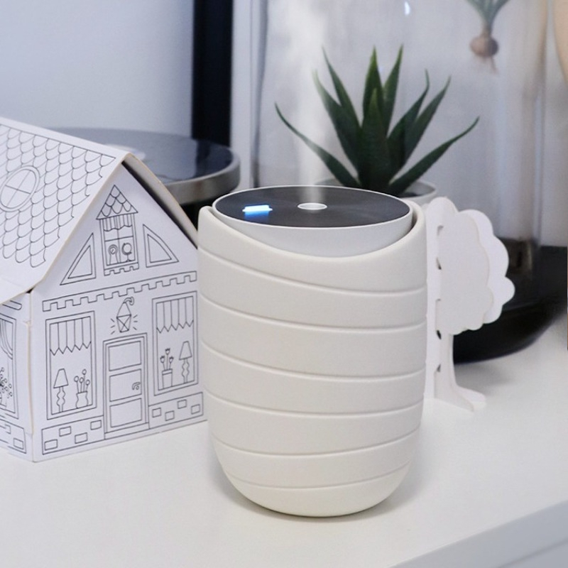 Uçucu yağ aromaterapi makinesi - Home Fragrance No.01 incelemesi ve fiyatı