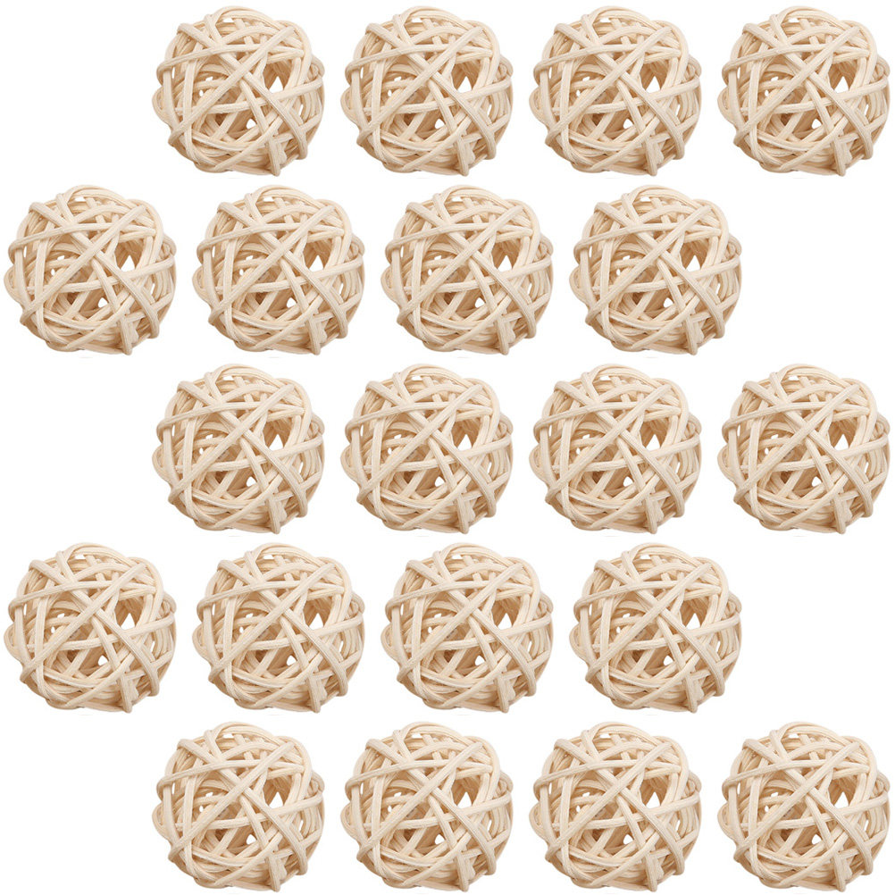 20 Adet Aromaterapi Rattan Top - Home Fragrance For Diffuser incelemesi ve fiyatı