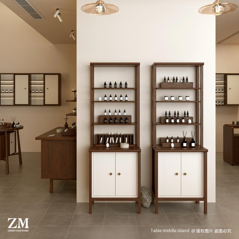 Koku dükkanı duvar dolabı uçuc - In Home Fragrance Products incelemesi ve fiyatı