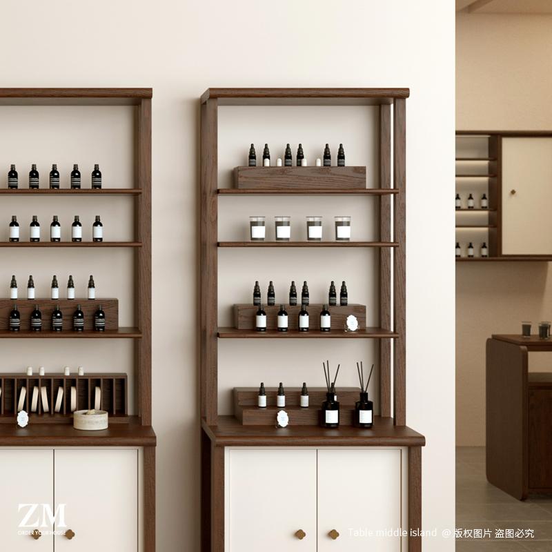Koku dükkanı duvar dolabı uçuc - In Home Fragrance Products incelemesi ve fiyatı