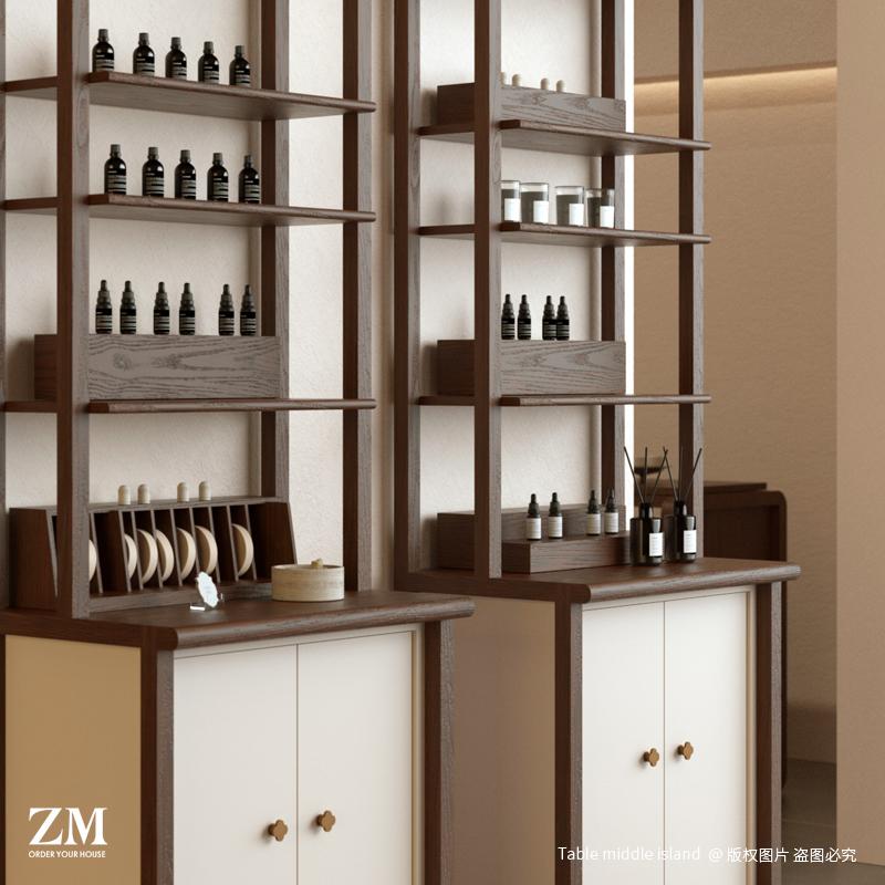 Koku dükkanı duvar dolabı uçuc - In Home Fragrance Products incelemesi ve fiyatı