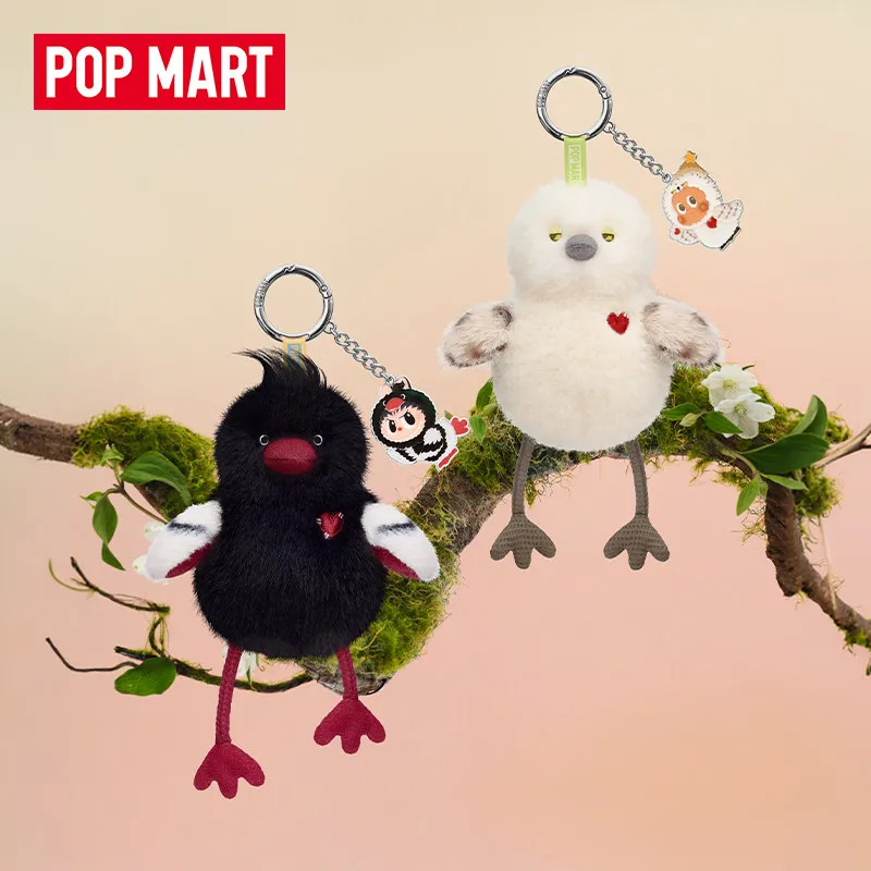 POP MART Sevgili Kuşlar Serisi - In Home Fragrance Products incelemesi ve fiyatı