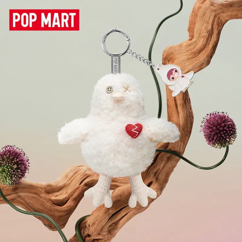 POP MART Sevgili Kuşlar Serisi - In Home Fragrance Products incelemesi ve fiyatı