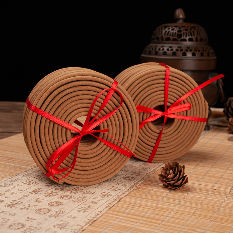 30 Disk Doğal Sandal Ağacı Tüt - In Home Fragrance Products incelemesi ve fiyatı