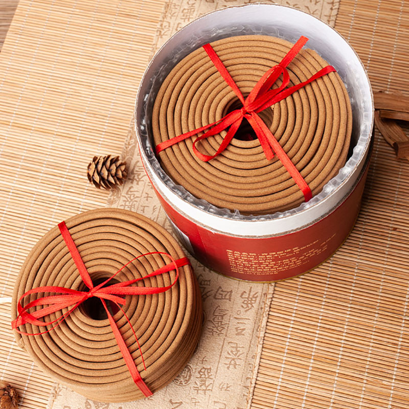30 Disk Doğal Sandal Ağacı Tüt - In Home Fragrance Products incelemesi ve fiyatı