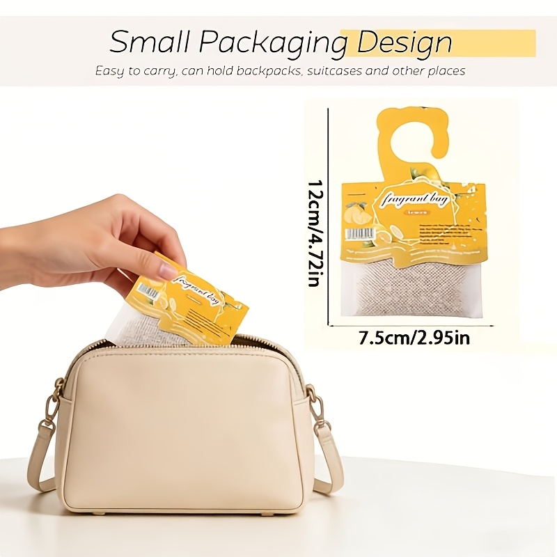 20/30'lu Paket Askılı Limon Ko - In Home Fragrance Products incelemesi ve fiyatı