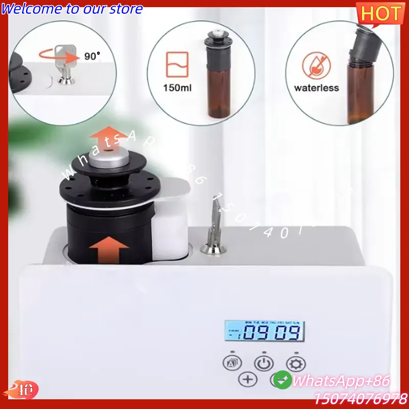 2026 Yeni Yüksek Kaliteli Tica - Quality Home Fragrance incelemesi ve fiyatı