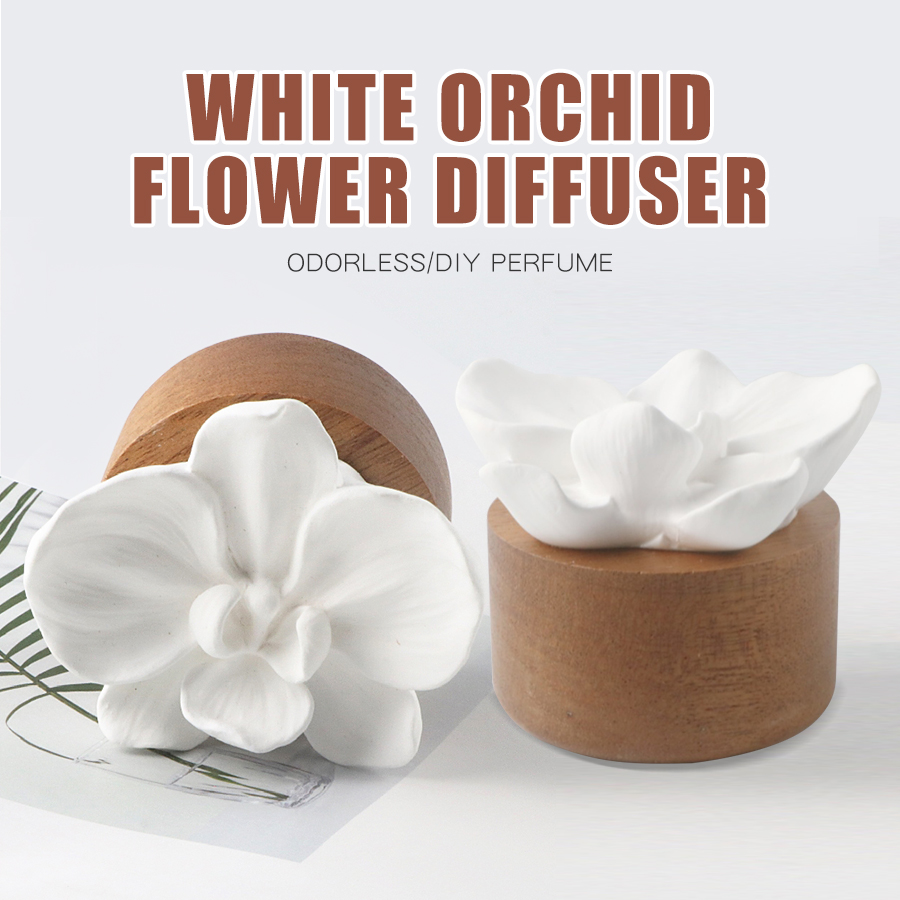 1 adet çiçek aroma difüzör par - Home Fragrance Co incelemesi ve fiyatı