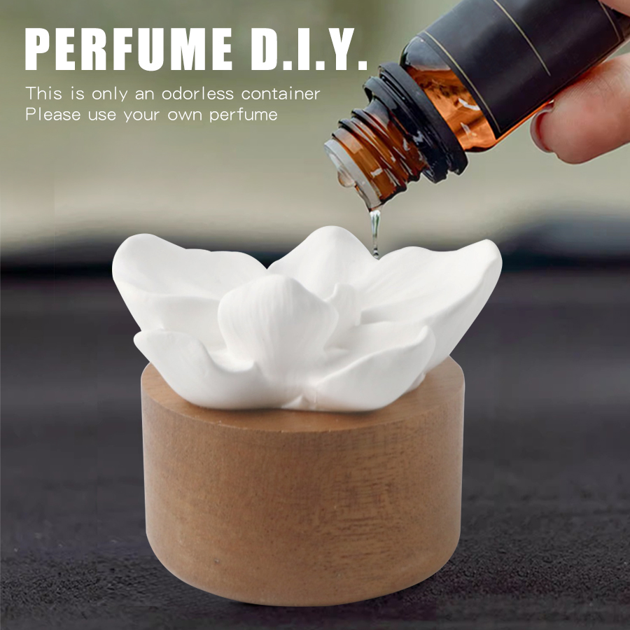 1 adet çiçek aroma difüzör par - Home Fragrance Co incelemesi ve fiyatı