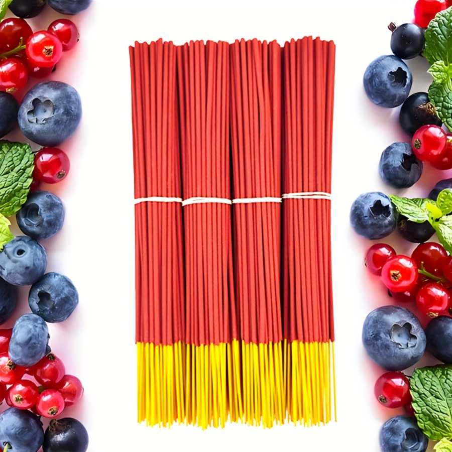 Yabani Çilek Tütsü Çubuğu - 25 - Quality Home Fragrance incelemesi ve fiyatı