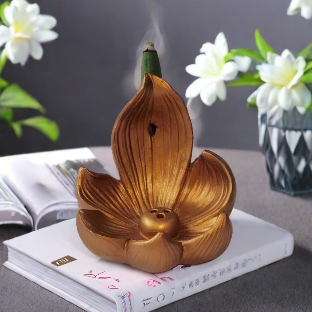Yaratıcı Reçine Tütsülük Çubuk - Home Fragrance Incense Sticks incelemesi ve fiyatı