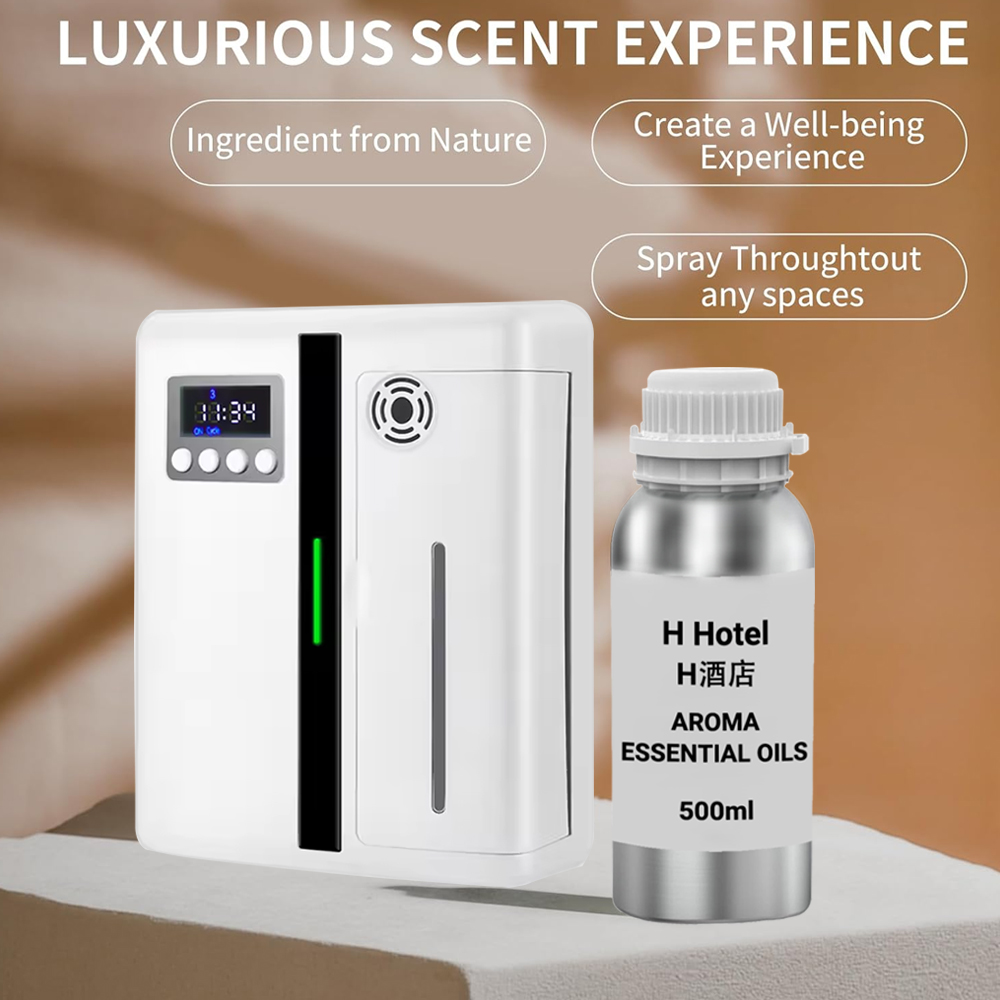 Difüzör için Koku 500ml Aromat - Home Fragrance Potpourri incelemesi ve fiyatı