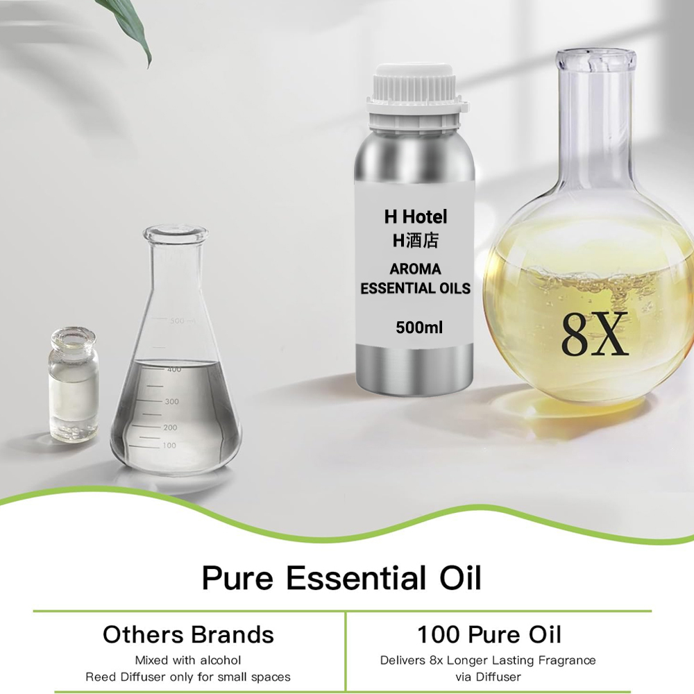 Difüzör için Koku 500ml Aromat - Home Fragrance Potpourri incelemesi ve fiyatı